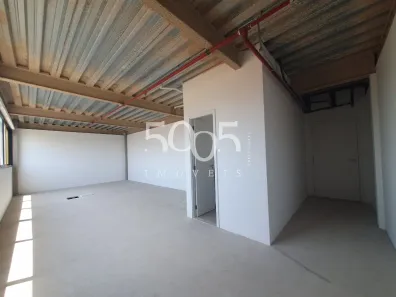 Conjunto Comercial / Sala à venda, 50m² no Itu Novo Centro, Itu