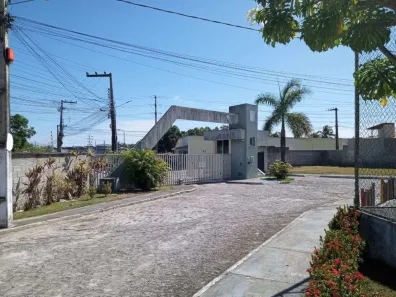Casa de Condomínio com 3 Quartos à venda, 80m² no Taiçoca de Fora, Nossa Senhora do Socorro