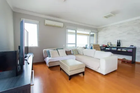 Apartamento com 3 Quartos à venda, 137m² no Vila Olímpia, São Paulo
