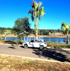 Terreno / Lote / Condomínio à venda, 392m² no , Pirenópolis