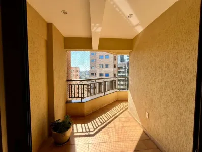 Cobertura com 4 Quartos para alugar, 215m² no Jardim Botânico, Ribeirão Preto