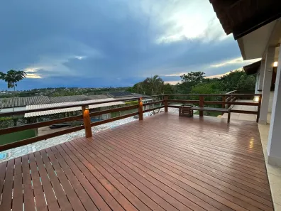 Casa de Condomínio com 6 Quartos à venda, 310m² no , Alexânia