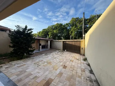 Casa com 4 Quartos à venda, 199m² no Nova Parnamirim, Parnamirim