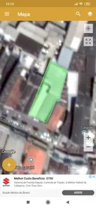 Loja / Salão / Ponto Comercial à venda, 1000m² no Centro, Campina Grande