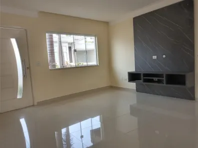 Casa de Condomínio com 4 Quartos para alugar, 250m² no Jardim Flamboyant, Hortolândia
