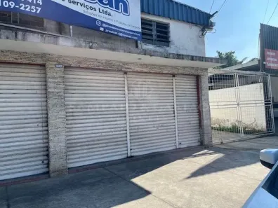 Loja / Salão / Ponto Comercial para alugar, 300m² no Vila Julieta, Resende