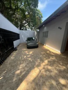Casa com 4 Quartos à venda, 300m² no Jardim Chapadão, Campinas