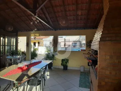 Cobertura com 4 Quartos para venda ou aluguel, 350m² no Icaraí, Niterói