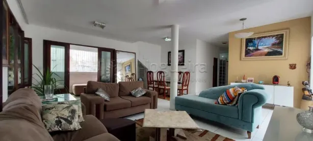 Loja / Salão / Ponto Comercial com 3 Quartos para alugar, 329m² no Prazeres, Jaboatão dos Guararapes