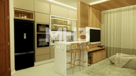Casa de Condomínio com 3 Quartos à venda, 113m² no Jd do Lago, Serra Negra