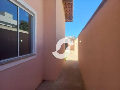 Casa com 2 Quartos à venda, 86m² no Jardim Atlântico Oeste (Itaipuaçu), Maricá
