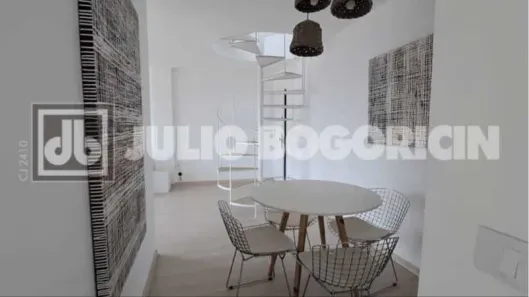 Cobertura com 3 Quartos à venda, 185m² no Fonseca, Niterói