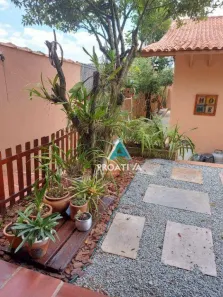 Casa com 3 Quartos à venda, 163m² no Santa Luzia, Ribeirão Pires