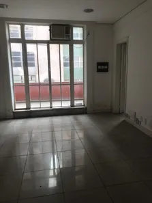 Conjunto Comercial / Sala para alugar, 167m² no Centro, São Paulo