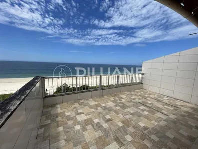 Cobertura com 2 Quartos à venda, 160m² no Boqueirão, Saquarema