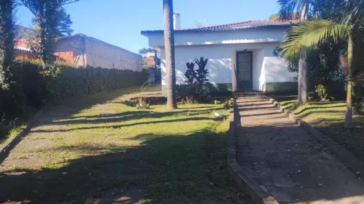 Fazenda / Sítio / Chácara com 4 Quartos para alugar, 200m² no Centro (Vargem Grande Paulista), Vargem Grande Paulista