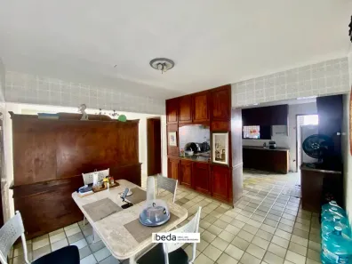 Loja / Salão / Ponto Comercial com 4 Quartos à venda, 300m² no Barro Vermelho, Natal