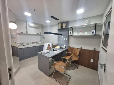 Loja / Salão / Ponto Comercial para venda ou aluguel, 66m² no Centro, Campos dos Goytacazes