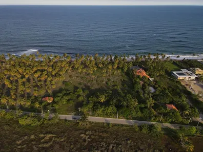 Terreno / Lote / Condomínio à venda, 4250m² no Busca Vida (Abrantes), Camaçari