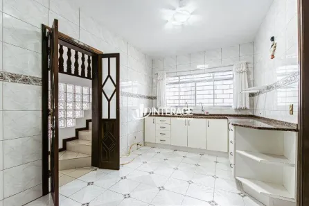Casa com 4 Quartos para alugar, 420m² no Boa Vista, Curitiba