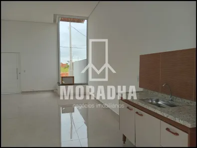 Casa com 2 Quartos à venda, 77m² no Jardim São Lucas II, Salto de Pirapora