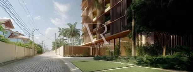 Apartamento com 2 Quartos à venda, 79m² no Santa Catarina, Cabedelo