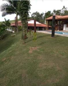 Casa de Condomínio com 3 Quartos à venda, 2500m² no Ponte Alta, Guararema