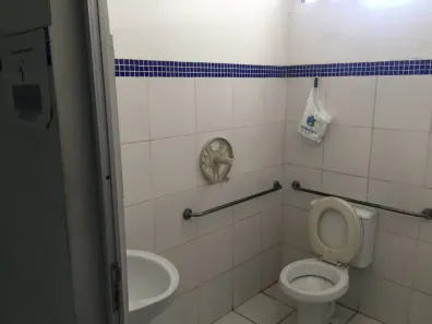 Galpão / Depósito / Armazém para alugar, 2234m² no Distrito Industrial I, Manaus