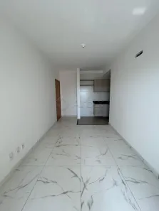 Apartamento com 2 Quartos para alugar, 60m² no Balneário Salto Grande, Americana