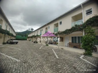 Casa com 3 Quartos para venda ou aluguel, 136m² no Juquehy, São Sebastião