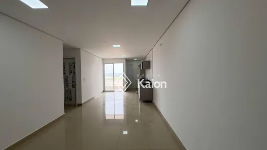 Apartamento com 2 Quartos para venda ou aluguel, 74m² no Jardim Nair Maria, Salto