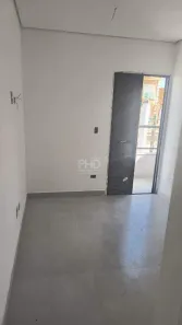 Apartamento com 2 Quartos para alugar, 53m² no Vila São Pedro, Santo André