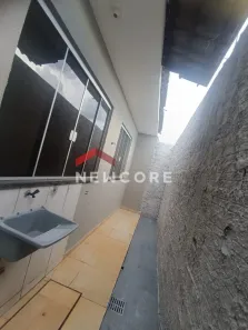 Casa com 3 Quartos à venda, 52m² no , Floresta