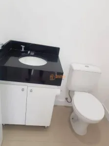 Andar / Laje corporativa para alugar, 336m² no Parque Campolim, Sorocaba