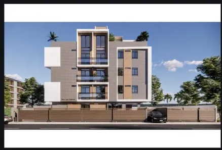 Apartamento com 2 Quartos à venda, 50m² no Cristo Redentor, João Pessoa