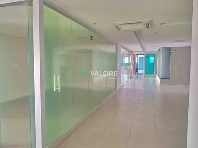 Conjunto Comercial / Sala à venda, 321m² no Vila da Serra, Nova Lima