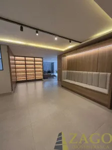 Cobertura com 3 Quartos à venda, 208m² no São José, Franca