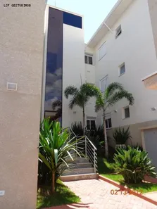 Apartamento com 2 Quartos à venda, 64m² no Esplanada Mendes Moraes, São Roque