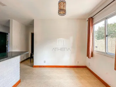 Casa de Condomínio com 3 Quartos à venda, 110m² no Parque do Imbui, Teresópolis