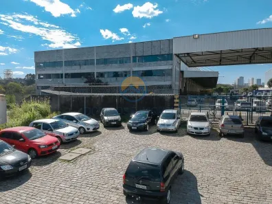 Galpão / Depósito / Armazém à venda, 132712m² no Vila Sul Americana, Carapicuíba