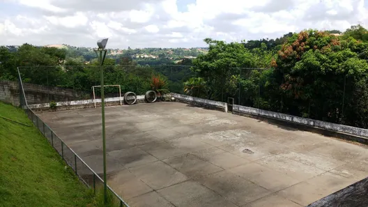 Fazenda / Sítio / Chácara com 5 Quartos à venda, 4000m² no Condomínio Porta do Sol, Mairinque