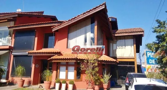 Prédio Inteiro à venda, 593m² no Arujá Country Club, Arujá