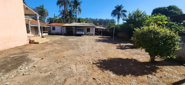 Terreno / Lote / Condomínio para venda ou aluguel, 345m² no Vila Lunardi, Campinas
