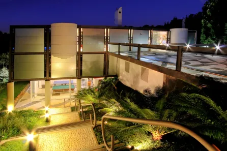 Casa de Condomínio com 5 Quartos à venda, 700m² no Quatro Barras, Quatro Barras