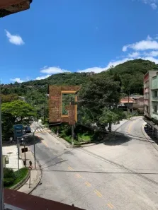 Apartamento com 2 Quartos à venda, 70m² no Alto da Serra, Petrópolis