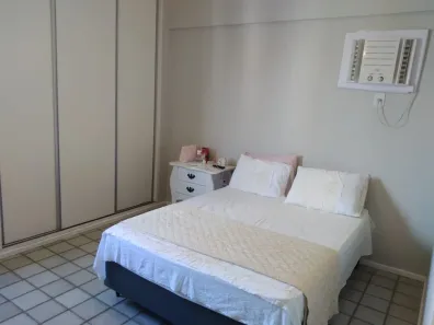 Apartamento com 2 Quartos à venda, 56m² no Candeal, Salvador