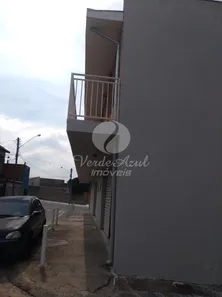 Conjunto Comercial / Sala com 4 Quartos à venda, 270m² no Jardim Nova América, Hortolândia