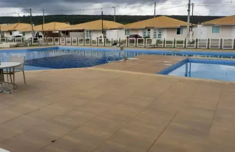 Casa com 3 Quartos à venda, 65m² no Primavera, Vitória da Conquista