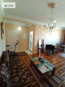 Apartamento com 2 Quartos à venda, 118m² no Planalto Paulista, São Paulo