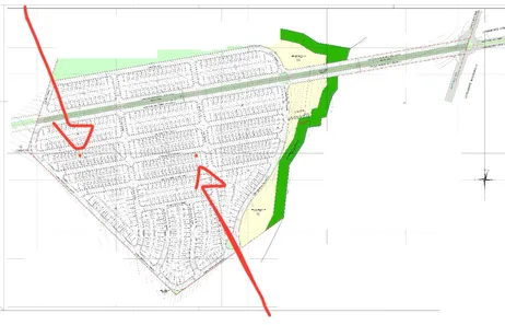 Terreno / Lote / Condomínio à venda, 250m² no Residencial Jardim Bougainville, Rio Verde